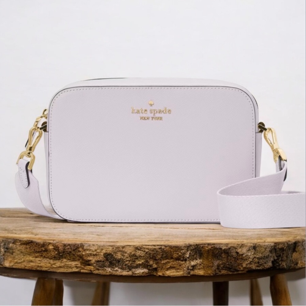 Kate Spade Madison Mini Camera Bag